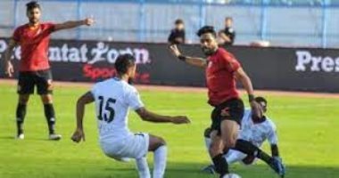 سيراميكا يتعاقد مع محمود نعيم لاعب إنبى لمدة موسم على سبيل الإعارة