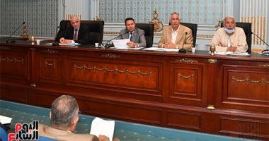 "زراعة النواب" تحسم ضوابط تراخيص المزارع السمكية.. صور