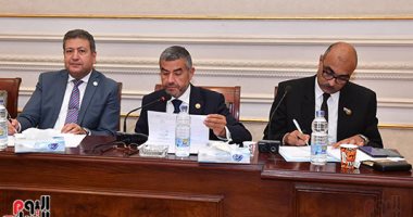 "إسكان النواب" توافق على التظلمات من الجزاءات التأديبية بقانون المطورين العقاريين
