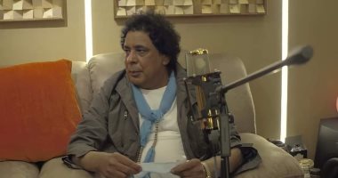 اليوم.. محمد منير يحيى حفلا غنائيا بالقاهرة الجديدة
