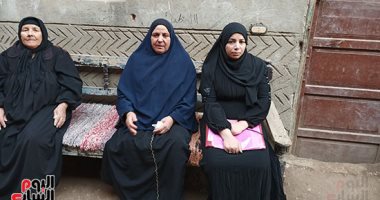 جريمة قتل هزت المنوفية.. 6 أشخاص يتخلصون من صاحب شركة توريدات ويدفنون جثته تحت صبة أسمنت داخل حظيرة مواشى..  زوجته: صديقه الوحيد قتله رغم كل المعروف اللى عمله معاه.. وأطالب بالقصاص.. فيديو