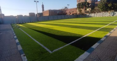 الشباب والرياضة تعلن انتهاء تطوير 20 مركز شباب بأسيوط ضمن مبادرة حياة كريمة
