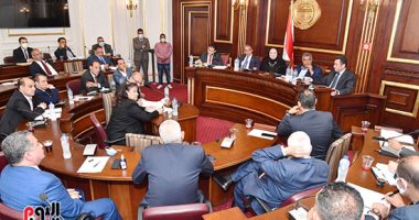 تعرف على الإنجازات التشريعية لـ"صناعة النواب" خلال دور الانعقاد الأول