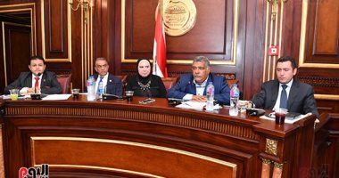 "صناعة النواب" تطلب حضور 3 وزراء لفض تشابك الولاية على الأراضى الصناعية