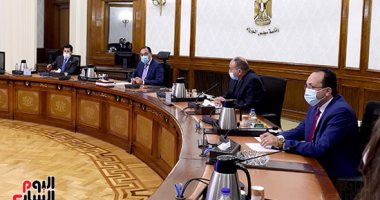 رئيس الوزراء: الشباب المصرى يحظى فى عهد الرئيس السيسي بدعم غير مسبوق