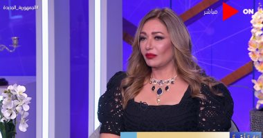 ليلى علوى لـ ميس الحديدى: شريف دسوقى شخص متميز منفرد بكاركتر خاص