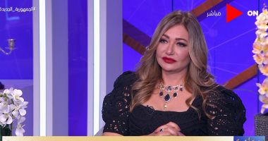 ليلى علوى: فيلم المغتصبون نقطة تحول فى مشوارى الفنى