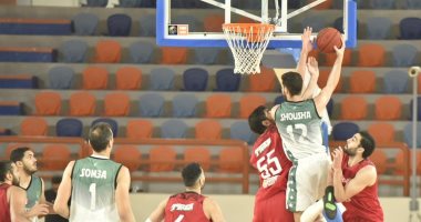 الاتحاد يهزم الأهلي 65/71 فى ثانى مواجهات نصف نهائى دورى سوبر السلة