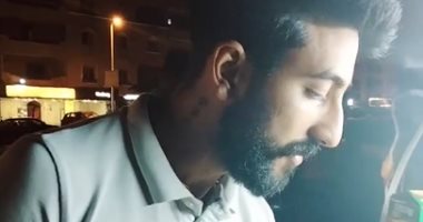 خريج هندسة حوّل عربيته لمشروع لمشروبات فى المعادى عشان يتجوز.. فيديو
