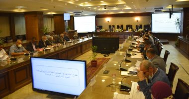 محافظ الجيزة يعلن تخصيص أكبر موازنة للمحافظة.. ويؤكد: كل جنيه يخصص بشكل مدروس