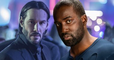 أبرم أندرسون ينضم لفريق عمل فيلم John Wick: Chapter 4 بطولة كيانو ريفز