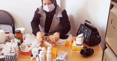 تشميع 14 منشأة وإعدام أغذية وغلق 10 مراكز دروس وتحرير 200 محضر بالأقصر والشرقية