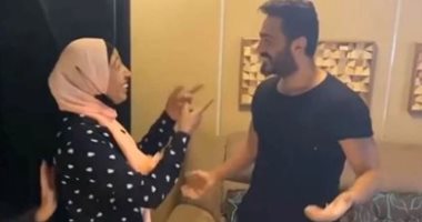 زينب عبداللاه تكتب: الموهبة وأشياء أخرى.. ذكاء تامر حسنى وإنسانيته نموذجًا