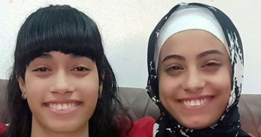 صائدو الذهب.. "جنة" و"بسملة" شقيقتان بالشرقية يحصدان الميداليات العالمية بالكاراتيه وينضمان للمنتخب.. تكريم الأخت الكبرى بوسام الرياضة من الطبقة الأولى.. ويؤكدان: نحلم برفع اسم مصر فى المحافل الدولية.. فيديو