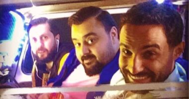 سكريبت الرجل العناب على عربية كبدة.. وأحمد حلمى لـ شيكو: شوف لتكون عربية المنتج