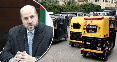 التليفزيون هذا المساء.. مستشار رئيس فلسطين: الانقسام الداخلى كان خطيئة والرجوع للحق فضيلة.. الزراعة: مشروع الدلتا الجديدة يقلل فاتورة الاستيراد.. ونائب مدينة الشروق: منع دخول التوك توك وتعليقه ليكون عبرة