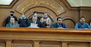   المشدد 10 سنوات  لفلاح  لحيازته مواد مخدرة بالشرقية 