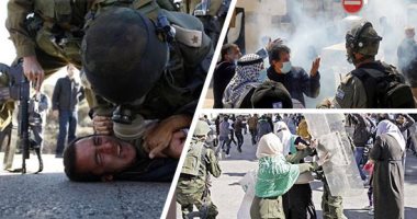 المنظمات الدولية والقضية الفلسطينية تاريخ من التناقضات.. حق الفيتو فى مجلس الأمن يجهض محاولات التسوية.. و"حقوق الإنسان الدولى" يكتفى بالتعليق على الانتهاكات.. وإسرائيل تتهرب من الجنائية الدولية