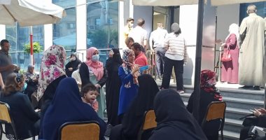 محافظة كفر الشيخ: 11 مركزا تقدم لقاح كورونا فى عدد من المدن.. صور