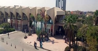 شروط جامعة حلوان للإقامة بالمدن الجامعية.. الحصول على لقاح كورونا أبرزها