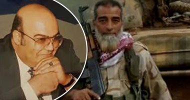 التاريخ الأسود للإرهابى أبو العلا عبد ربه فى ذكرى اغتياله المفكر فرج فودة