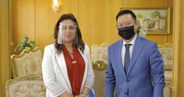 قصة توأمة بين محافظة دمياط ومدن فيتنام بقطاع الأثاث.. تعرف على التفاصيل