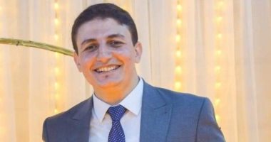 الحزن يخيم على أهالى بلطيم لوفاة مهندس قبل حفل زفافه بأيام.. صور