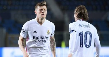 7 نجوم في ريال مدريد غير قابلين للبيع