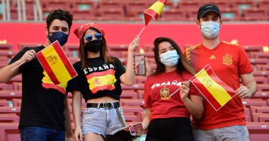 إجراءات السلامة التي فرضها "يويفا" لسلامة المشجعين فى يورو 2020