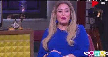 نهال عنبر: عندما مررت بتجربة الطلاق لم أمنع ابنى من والده