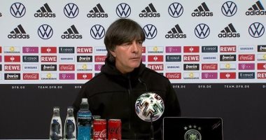 يورو 2020.. لوف: متفائل بلاعبي المنتخب الألماني وفليك الأنسب لخلافتي