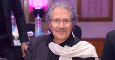 "مسرح الجنوب" يكرم اسم الفنان الراحل سناء شافع فى حفل الختام