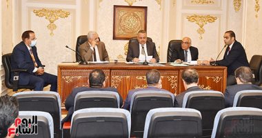حصاد لجنة "شكاوى النواب".. مناقشة 1390 اقتراحا برغبة خلال 100 اجتماع