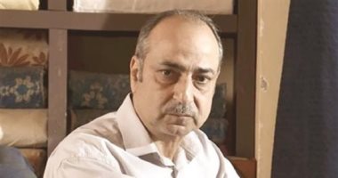 مهرجان الإسماعيلية يكرم الفنان أحمد كمال فى دورته الـ22