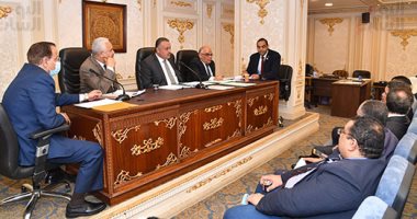 26 اقتراحا برغبة أمام "شكاوى النواب" لإنشاء كبارى وأسواق وتطوير طرق