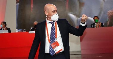 مخاوف فى منتخب اسبانيا من تزايد إصابات كورونا قبل يورو 2020