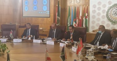 مدير إدارة الحد من التسلح بالجامعة العربية: سنتبادل الرؤى حول ملف إيران النووى مع أمريكا