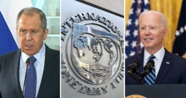 باختصار..أهم الأخبار العربية والعالمية حتى الـ12 ظهرا..البنك الدولى يبدى استعداده لإقراض حكومة العراق مجددا..بايدن يمدد العقوبات ضد بيلاروسيا لعام إضافى..بحرية أمريكا تستخدم طائرة بدون طيار للتزود بالوقود بالجو