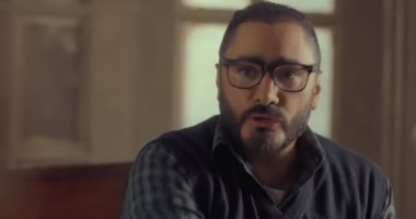 برومو فيلم "مش أنا" لـ تامر حسنى يتخطى 11 مليون مشاهدة