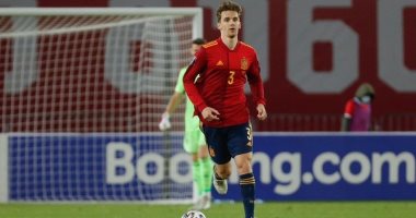 يورو 2020.. سلبية مسحة باقي أعضاء منتخب اسبانيا بعد الكشف عن حالتى كورونا