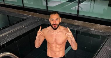 يورو 2020.. كريم بنزيما يؤكد جاهزيته لمواجهة ألمانيا بعد الاطمئنان على سلامته