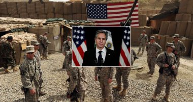 البنتاجون يؤمن "طريق الخروج" من أفغانستان.. القيادة المركزية تعلن انسحاب 50% من القوات قبل الموعد النهائى 11 سبتمبر.. "صوت أمريكا": مصير غامض لـ"الأسرى" بعد المغادرة.. وقلق من صعوبة جمع المعلومات الأمنية