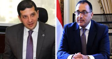 قرار حكومى بتجديد تعيين المستشار محمد عبد الوهاب رئيسا تنفيذيا لهيئة الاستثمار