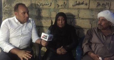 جنايات الإسماعيلية تُحيل أوراق المتهمين بقتل "ضحية لقمة العيش" للمفتى