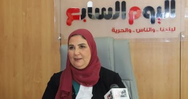 حصاد الوزارات.. التضامن: إنشاء 3500 حضانة فى قرى حياة كريمة