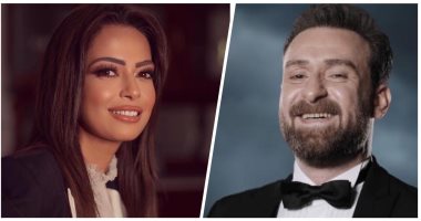 نضال الشافعى وداليا مصطفى يبدآن تصوير فيلم "أولاد زهرة" بجاردن سيتى