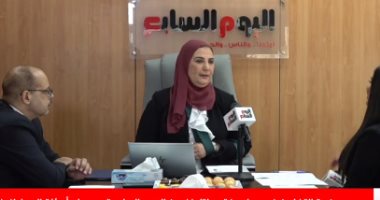 التضامن: تدريب 2200 شاب وفتاة من المخطوبين والمتزوجين حديثا بمشروع مودة