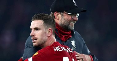يورجن كلوب: هندرسون قائد ليفربول وسيظل إلى الأبد أسطورة الريدز
