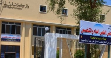 محافظ سوهاج: عودة العمل باللجنة الطبية للسيارات المجهزة بالمراكز والقرى