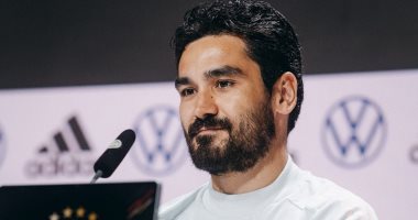 جوندوجان: جاهزون لخوض منافسات يورو 2020 ومواجهة لاتفيا نقطة إنطلاق